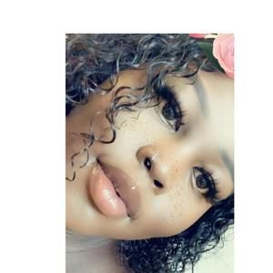 Meet your Posher, Patrice